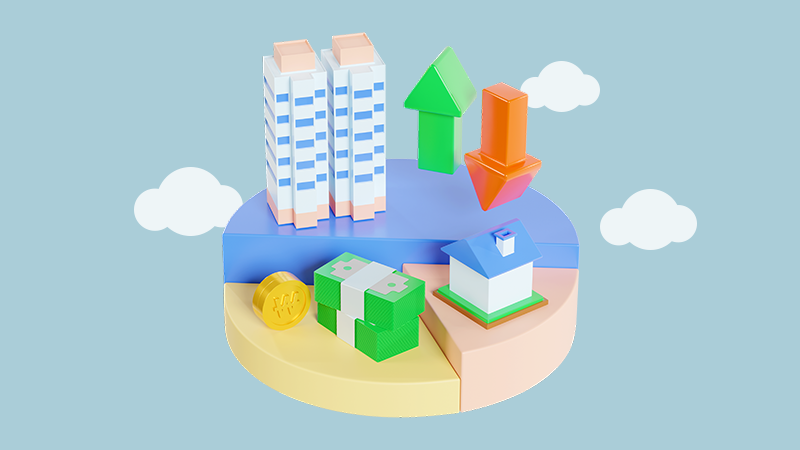 ★고객자산관리와 실물투자(부동산투자)